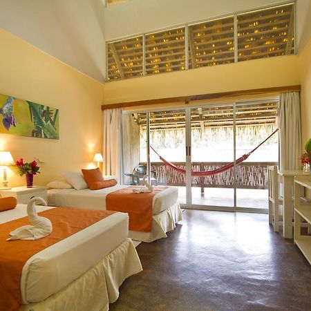 Villas Del Caribe Puerto Viejo de Talamanca Exteriér fotografie