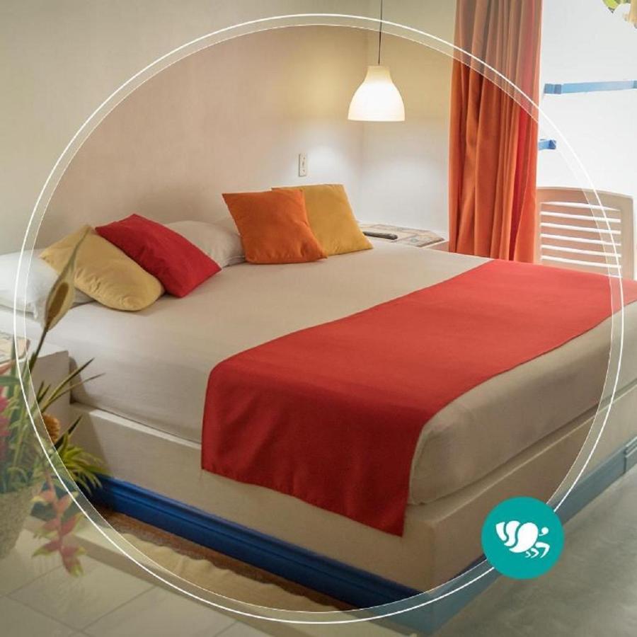Villas Del Caribe Puerto Viejo de Talamanca Exteriér fotografie