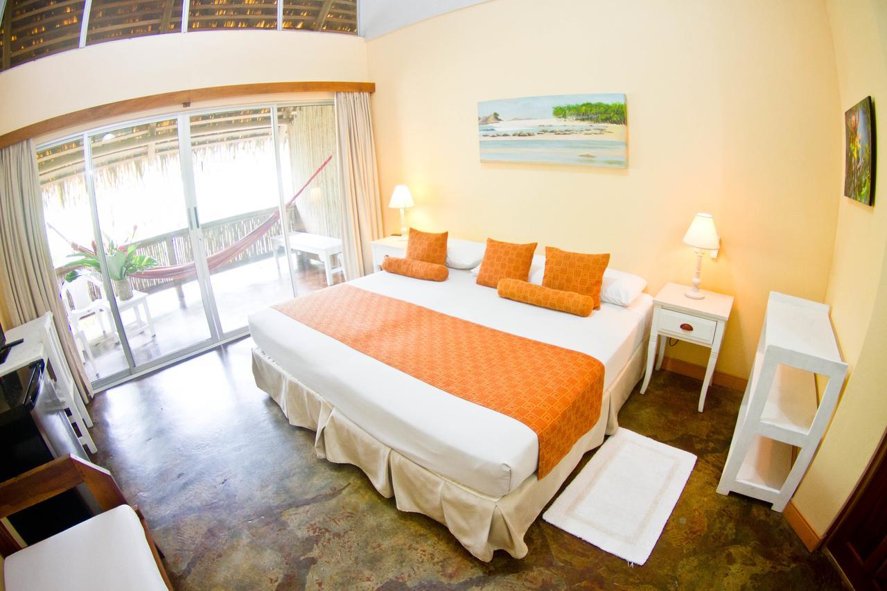 Villas Del Caribe Puerto Viejo de Talamanca Exteriér fotografie