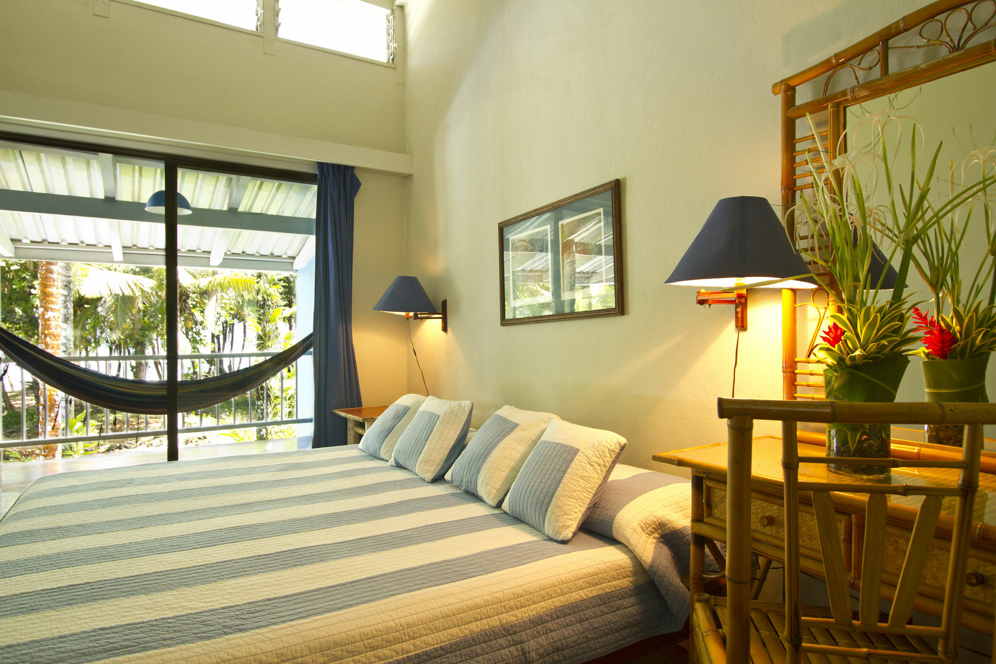Villas Del Caribe Puerto Viejo de Talamanca Exteriér fotografie