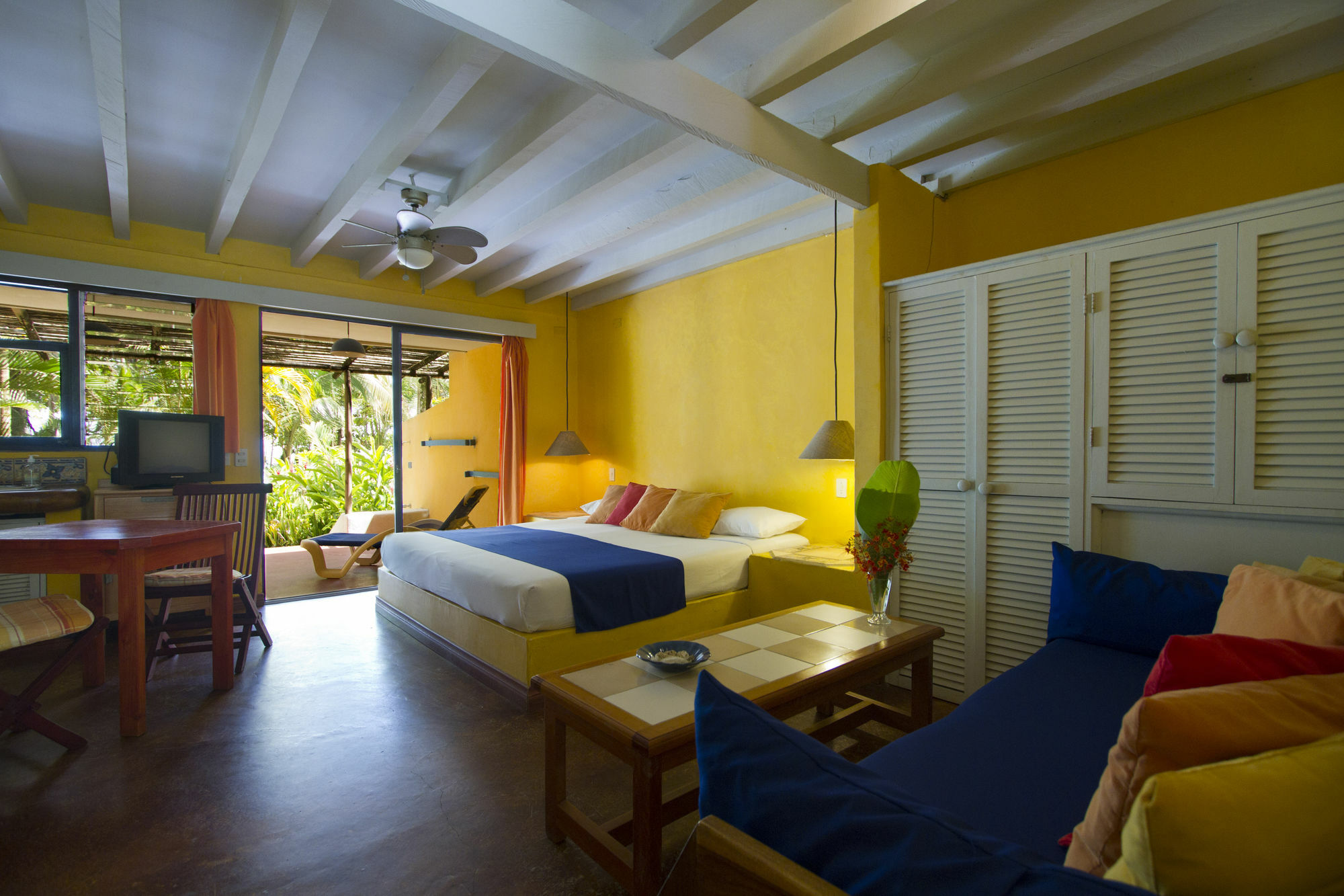 Villas Del Caribe Puerto Viejo de Talamanca Exteriér fotografie