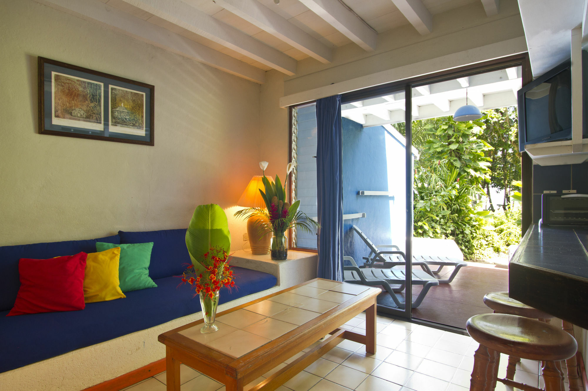 Villas Del Caribe Puerto Viejo de Talamanca Exteriér fotografie