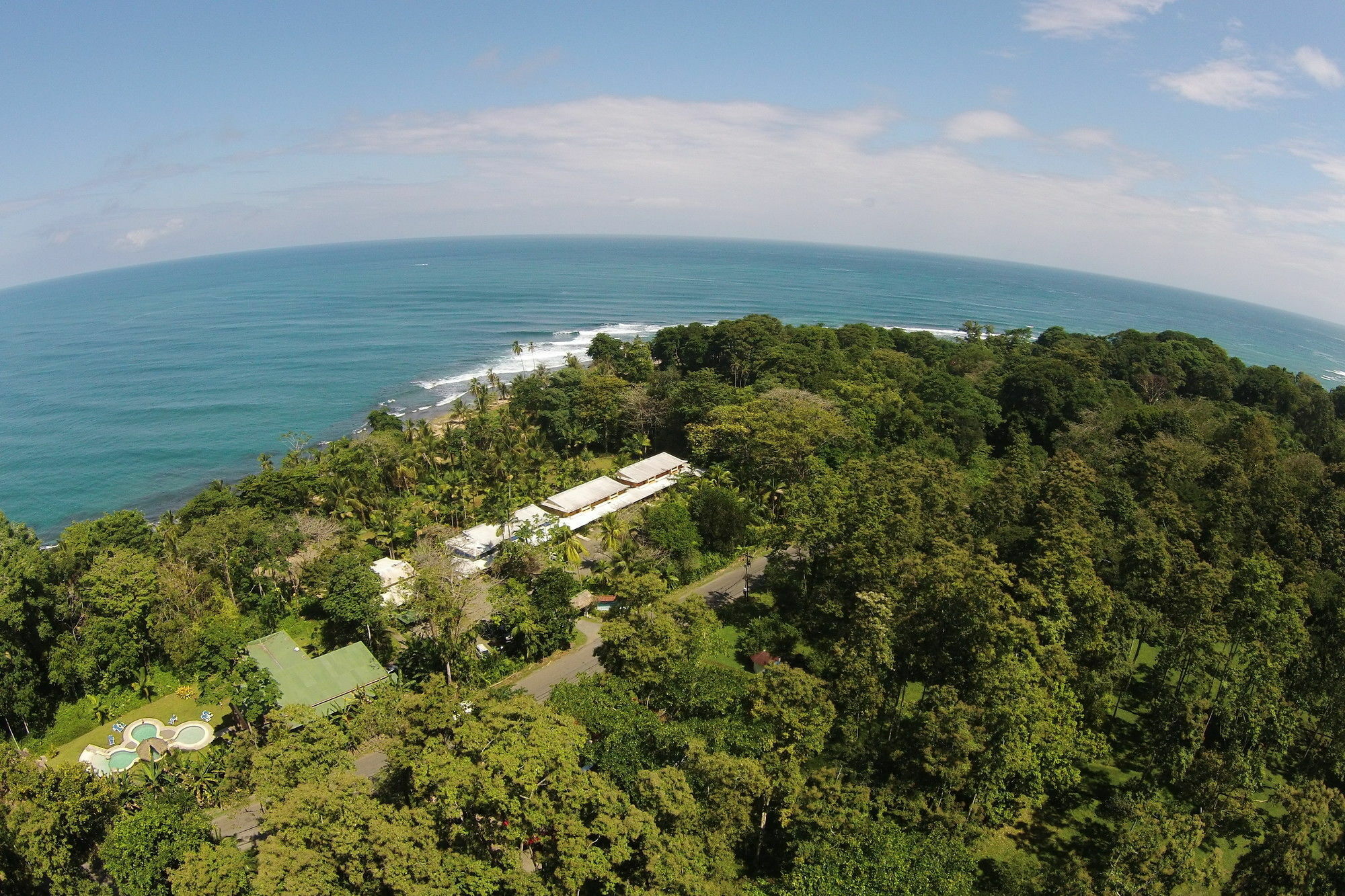 Villas Del Caribe Puerto Viejo de Talamanca Exteriér fotografie