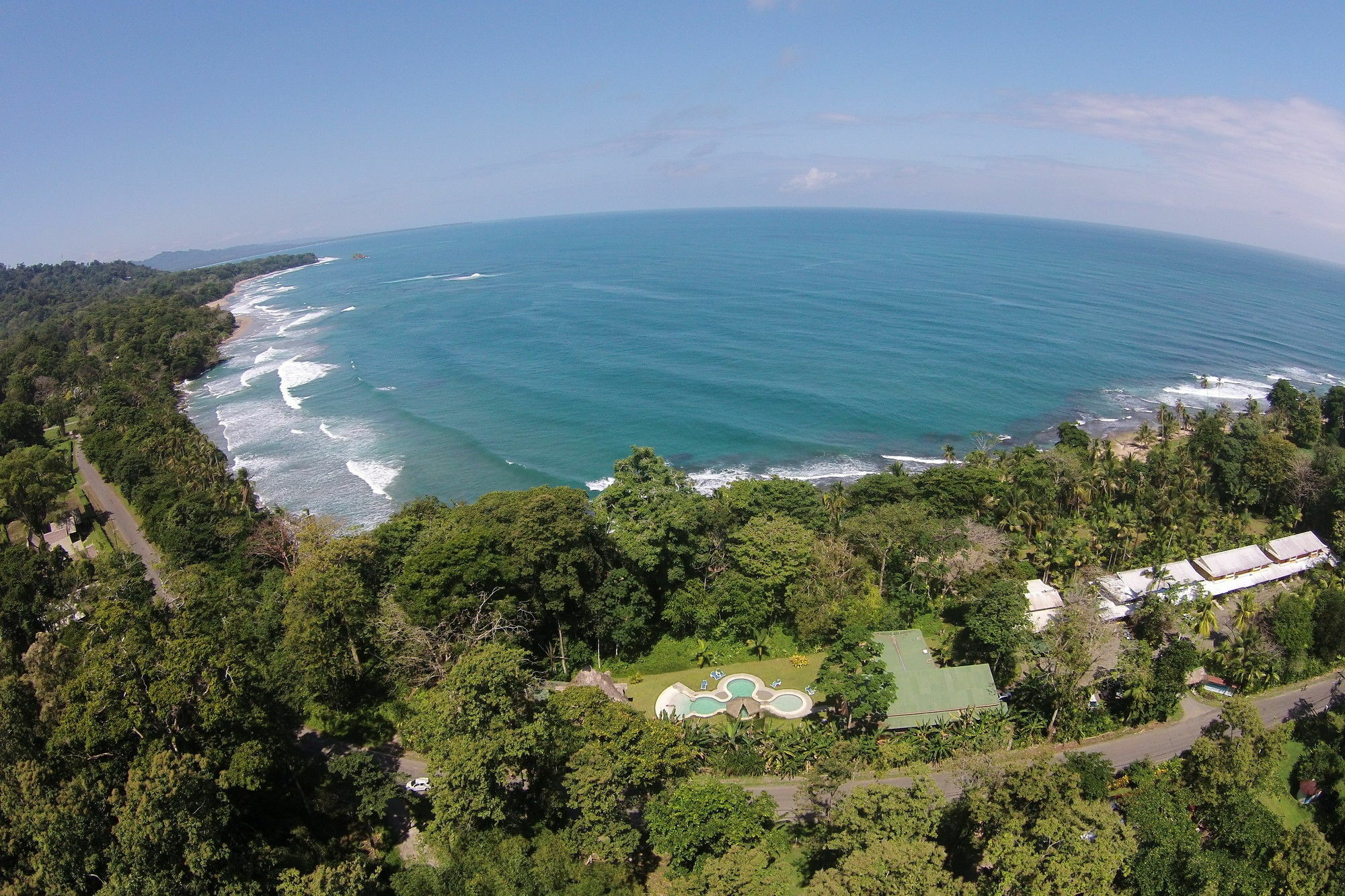 Villas Del Caribe Puerto Viejo de Talamanca Exteriér fotografie